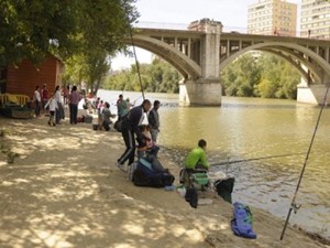 Foto del Trofeo de Pesca San Pedro Regalado