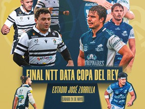 Foto del FINAL COPA SM EL REY VRAC-EL SALVADOR