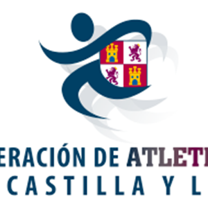 Logo Federación de Atletismo de Castilla y León
