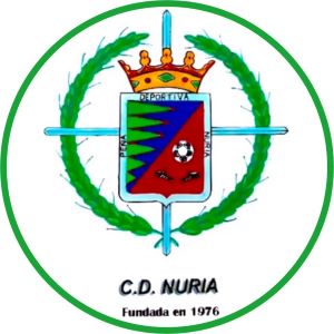 Escudo de la entidad Nuria Valladolid, C.D.