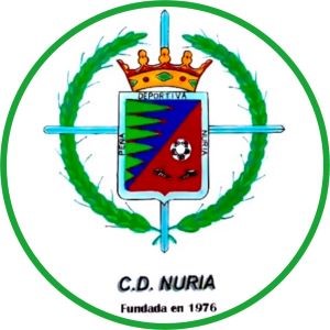 Escudo de la entidad Nuria Valladolid, C.D.