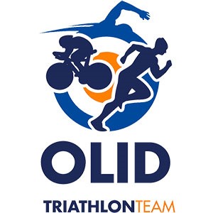 Logo Olid Triatlón Team, C.D.