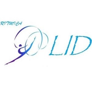 Logo Rítmica Olid, C.D.