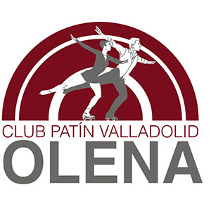 Escudo de la entidad Patín Valladolid Olena, C.D.