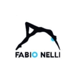 Logo Natación Sincronizada Fabio Nelli, Club, C.D.