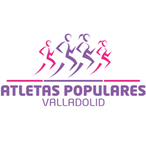 Logo Atletas Populares, C.D.