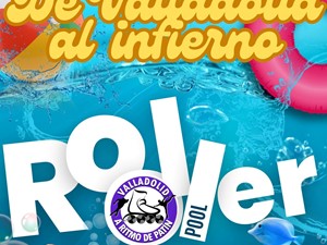 Foto del DE VALLADOLID AL INFIERNO