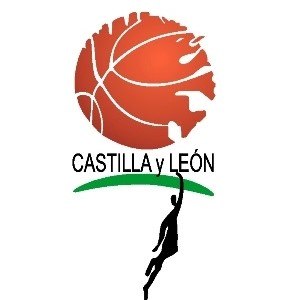 Logo Federación de Baloncesto de Castilla y León