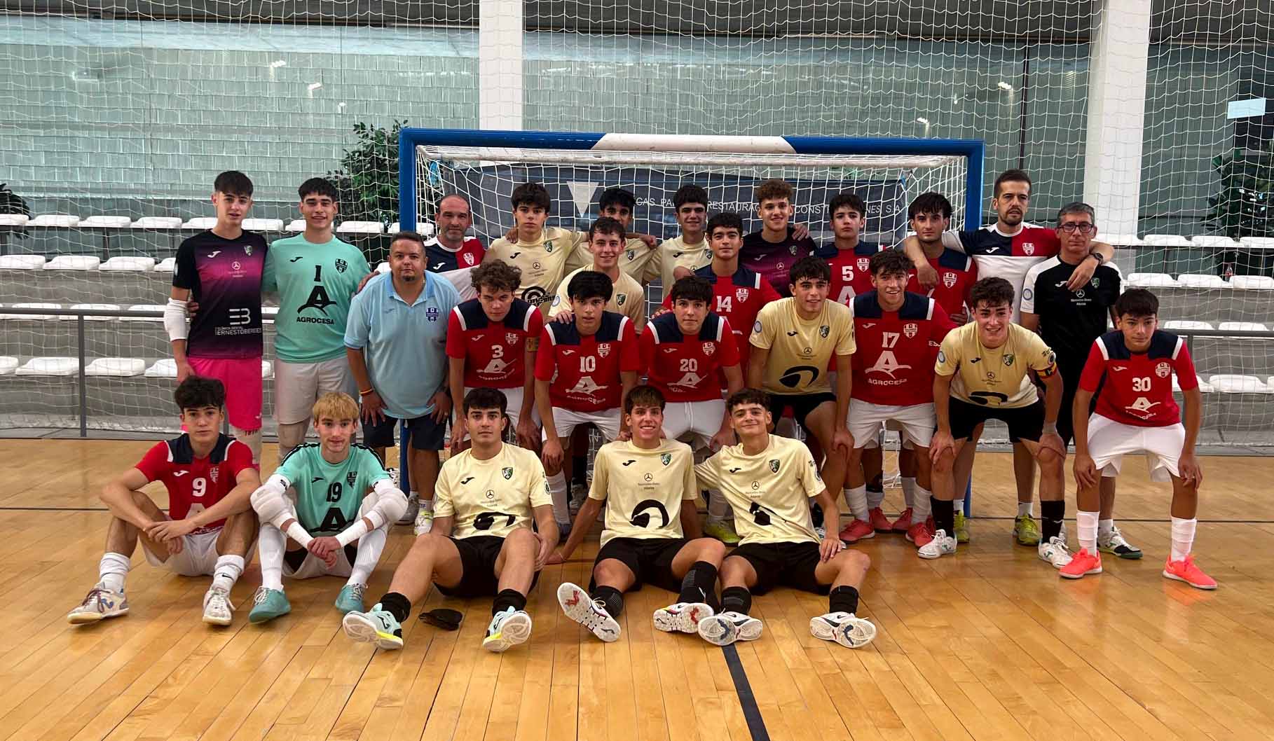 Foto del evento Primera semana ferias y fiestas