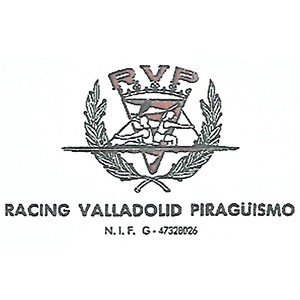 Logo Racing Valladolid de Piragüismo, C.D.