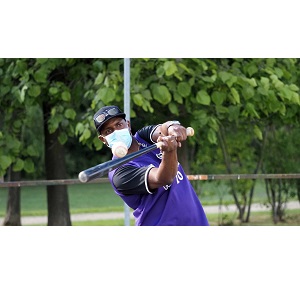 Foto del ANULADO CAMPEONATO DE ESPAÑA DE SOFBOL MODIFICADO