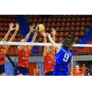 Foto del Fase Final 2ª División Voleibol Femenino Grupo A