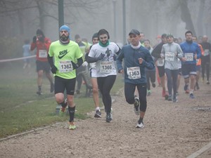 Foto del Cross Rondilla "Las 12 Uvas"
