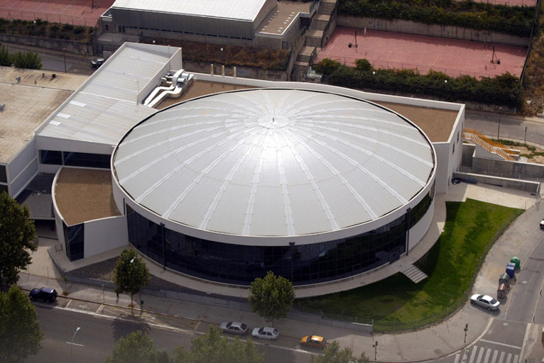 Foto de Complejo Deportivo Parquesol