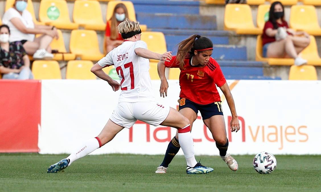 Foto del IX TORNEO DE FERIAS DE FÚTBOL FEMENINO CIUDAD DE VALLADOLID