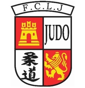 Escudo de la entidad Federación de Judo de Castilla y León
