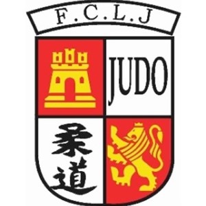 Escudo de la entidad Federación de Judo de Castilla y León