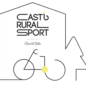 Logo C.D.F CastiRuralSport