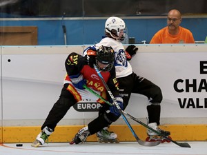 Foto del Campeonato de España de Selecciones Autonómicas  Masculino y Femenino Sub 15