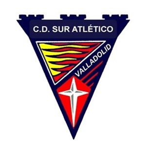 Logo Sur Atlético, C.D.