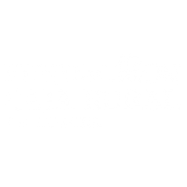 Logotipo de Fundación Caja Rural