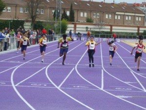 Foto del 6º KID’S & TEEN’S ATHLETICS INCLUSIVO – MEMORIAL DAVID GARCÍA DE LA LOMA