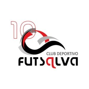 Logo Futsalva, C.D.