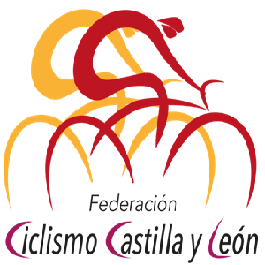 Logo Federación de Ciclismo de Castilla y León