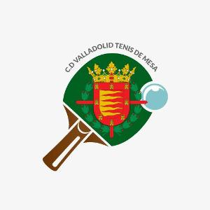 Logo Valladolid Tenis de Mesa, C.D.