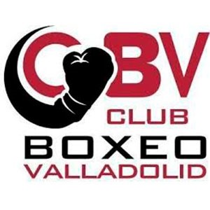 Logo Boxeo Valladolid, C.D.