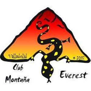 Escudo de la entidad Montaña Everest 2005, C.D. de