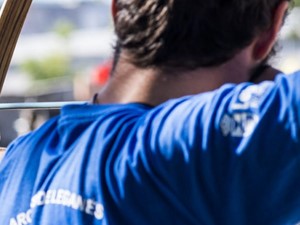 Foto del XXXIII Trofeo Ciudad de Valladolid de Tiro con Arco