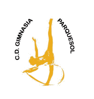 Escudo de la entidad Gimnasia Parquesol, C.D.