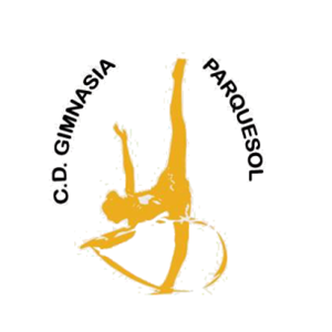 Logo Gimnasia Parquesol, C.D.