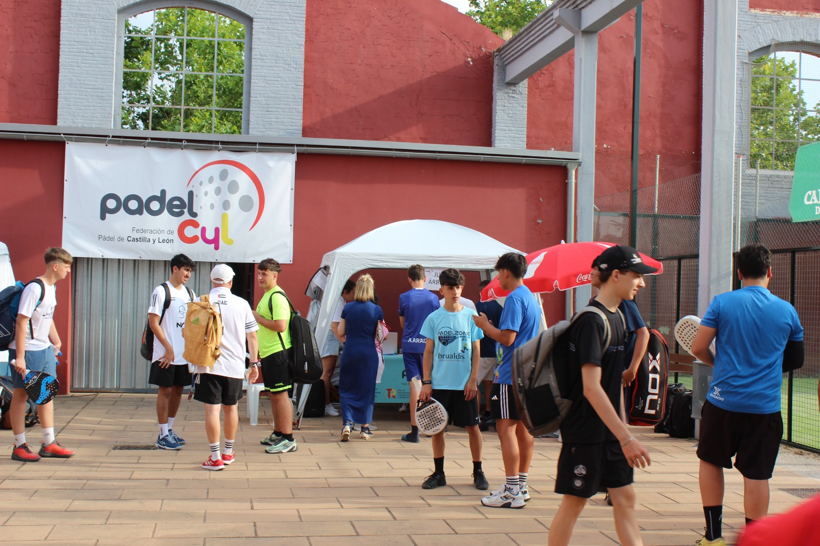 Foto del evento FIP Promises