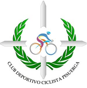 Logo Ciclista Pisuerga, C.D.