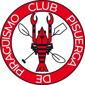 Logo Pisuerga de Valladolid de Piragüismo, C.D