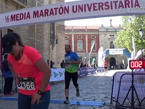 Foto del 44 edición 1/2 Media Maratón Universitaria
