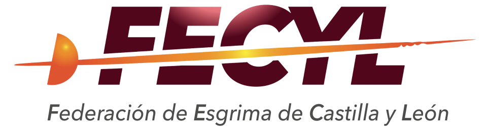 Logo Federación de Esgrima de Castilla y León