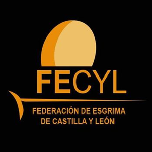 Escudo de la entidad Federación de Esgrima de Castilla y León