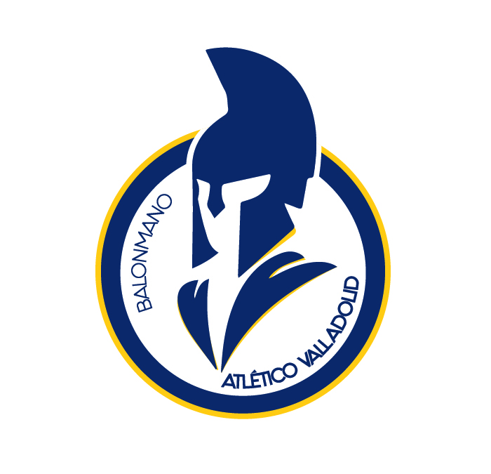 Logo Balonmano Atlético de Valladolid, C.D.