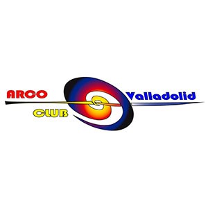 Escudo de la entidad Arco Club Valladolid, C.D.
