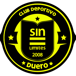 Logo Duero Valladolid, C.D.