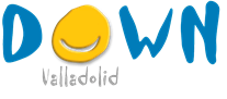 Logo DOWN VALLADOLID
