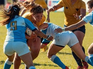 Foto del TORNEO NACIONAL MATER FEMENINO MUJERES MAYORES 35 AÑOS