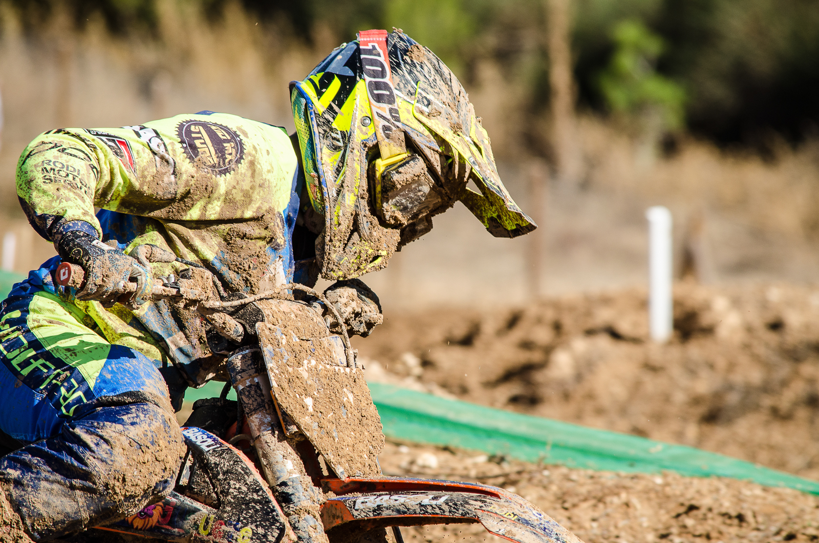 Foto del DIRT TRACK NACIONAL TROFEO VIRGEN DE SAN LORENZO