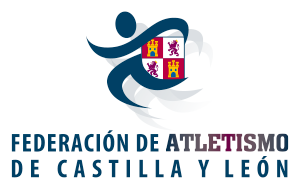 Logo Delegación Vallisoletana de Atletismo