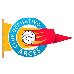 Logo Arces, C.D.