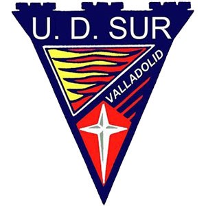 Escudo de la entidad Union Deportiva Sur, C.D.