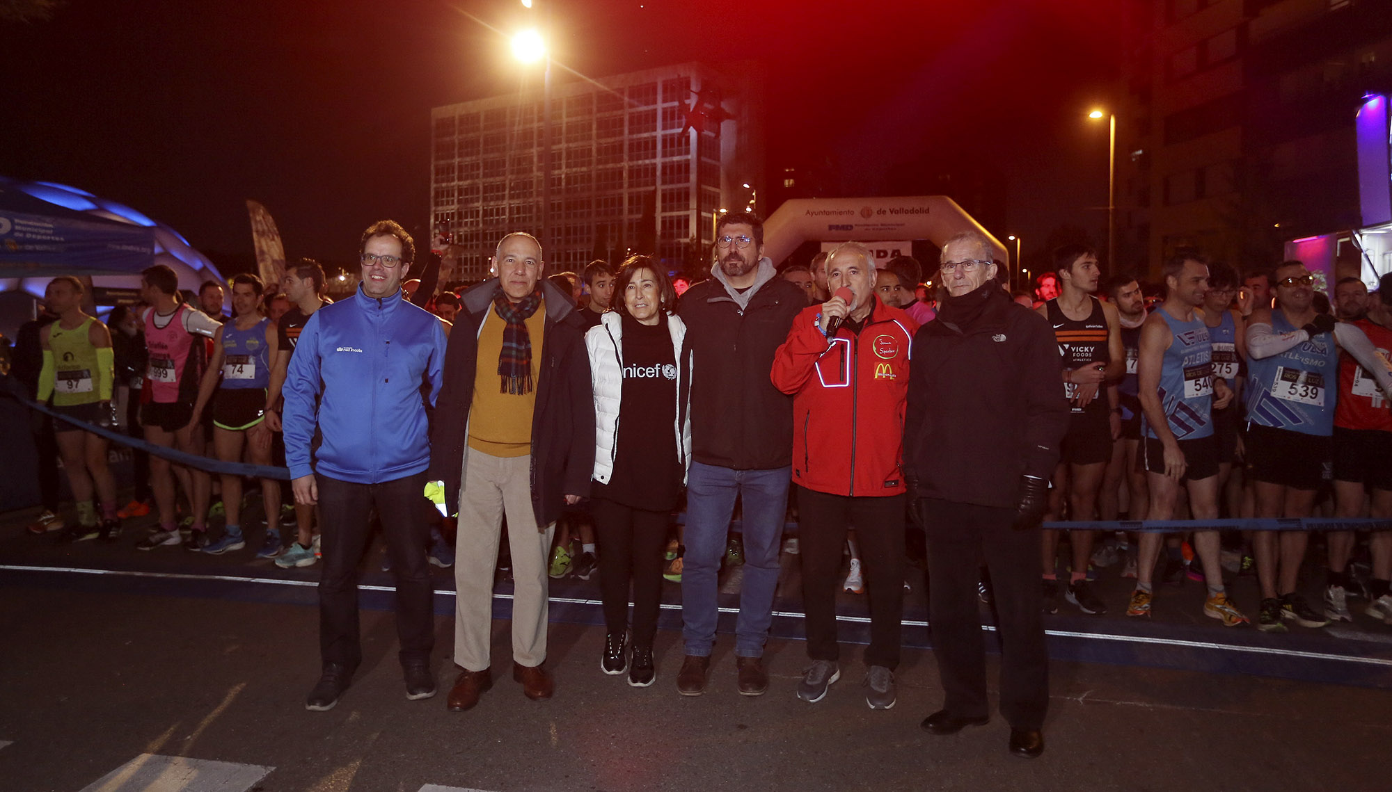 Foto del evento X Carrera Ríos de Luz